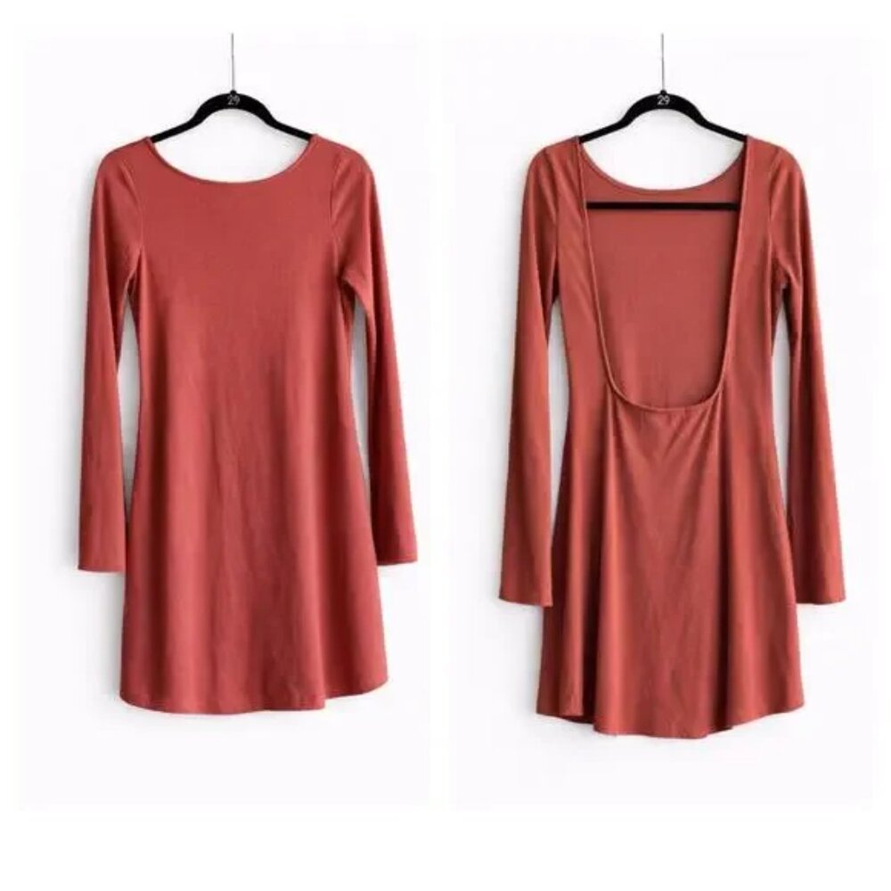 NWT - Free People Beach Rosalia Mini Dress, Size Small (Sold out online!)